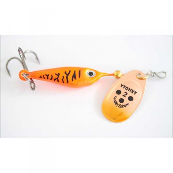YAMASHIRO SPINFISH 13G 4,0CM