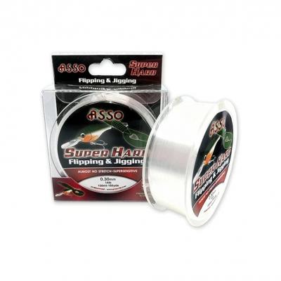 ASSO FLIPPING AND JIGGING 150M 0,35mm