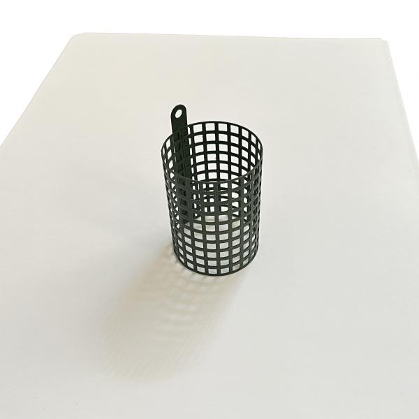 SILSTAR ÓLOM NÉLKÜLI BEETETŐ ETETŐKOSÁR S - 7cm x 5cm - 3db/csomag