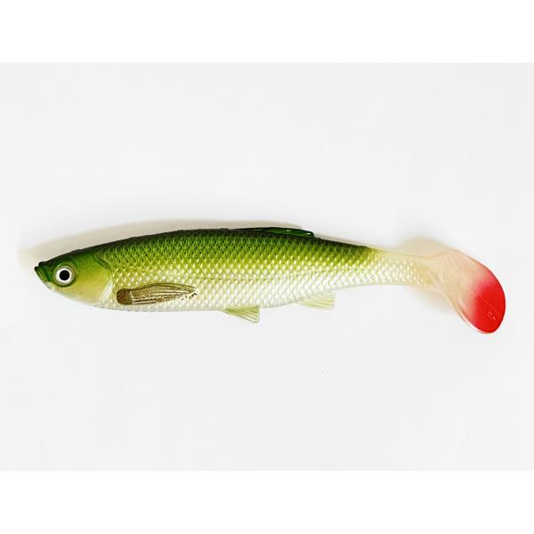 SILSTAR GUMIHAL 12CM 14,5G 4DB/CS SZFE