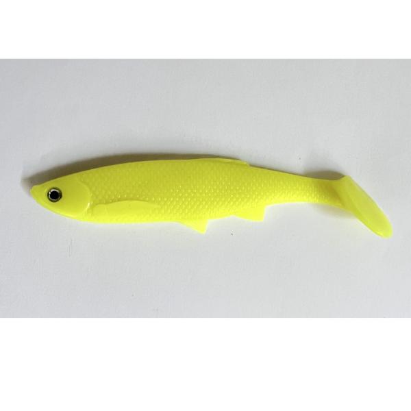 SILSTAR GUMIHAL 12CM 14,5G 4DB/CS HS