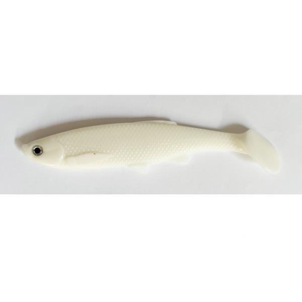 SILSTAR GUMIHAL 12CM 14,5G 4DB/CS FE