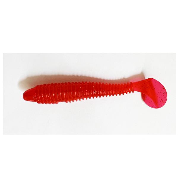 SILSTAR GUMIHAL 8,5CM 5,5G 10DB/CS PINK