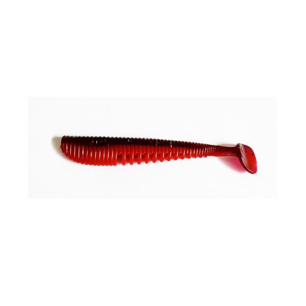 SILSTAR GUMIHAL 8CM 3,2G 10DB/CS FKFE