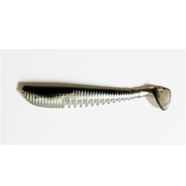 SILSTAR GUMIHAL 8CM 3,2G 10DB/CS FKSP