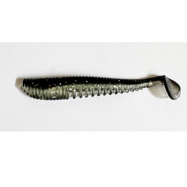 SILSTAR GUMIHAL 8CM 3,2G 10DB/CS DRFEP