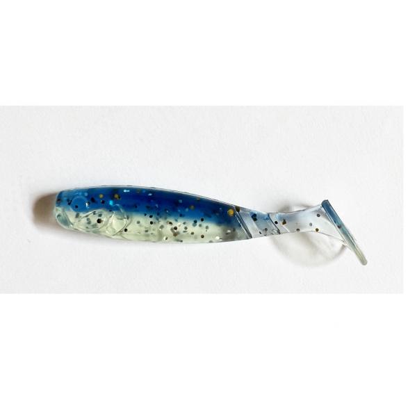 SILSTAR GUMIHAL 5,5CM 2,3G 10DB/CS VKFEP