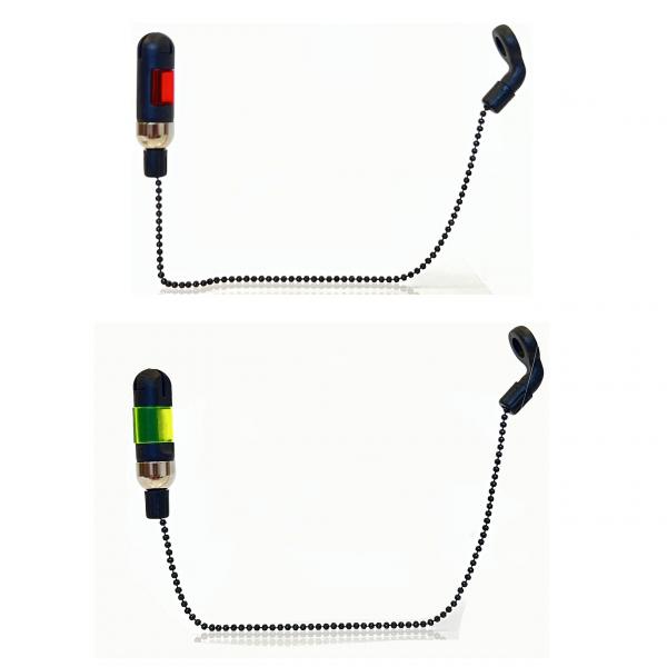 SILSTAR MTS BITE INDICATOR MDL-2 swinger kapásjelző