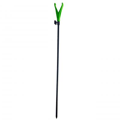 SILSTAR teleszkópos bottartó villa első 50-90cm