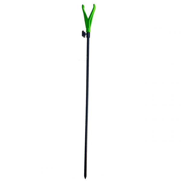 SILSTAR teleszkópos bottartó villa első 50-90cm