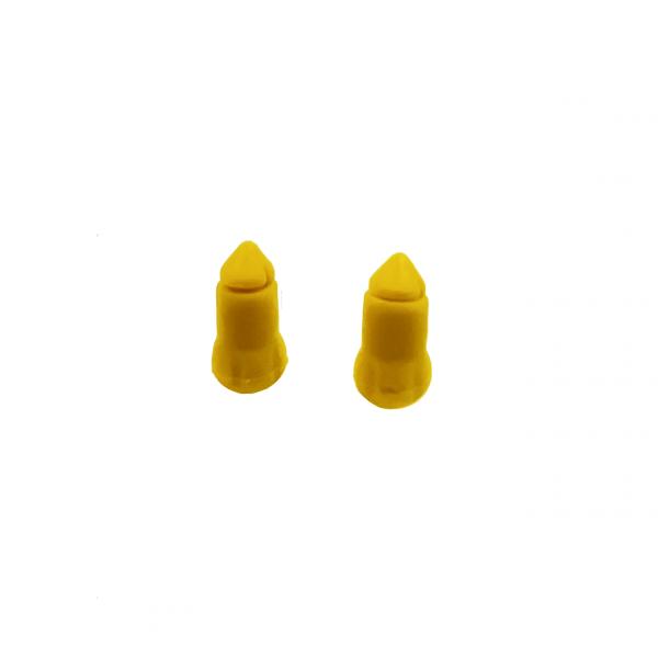 SILSTAR KAPOCS SPICCBOTRA DLX M-méret 2DB/CS
