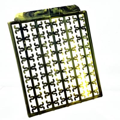 SILSTAR CAMOU BOILIE STOPPER 