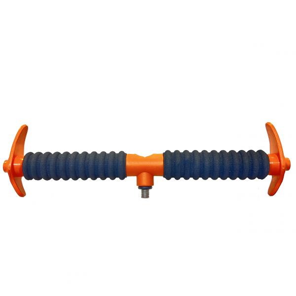 SILSTAR SIDE STOP FOAM TEAM REST 26CM