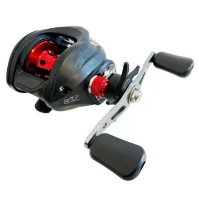 KOLPO Kdue 5+1bb baitcast orsó