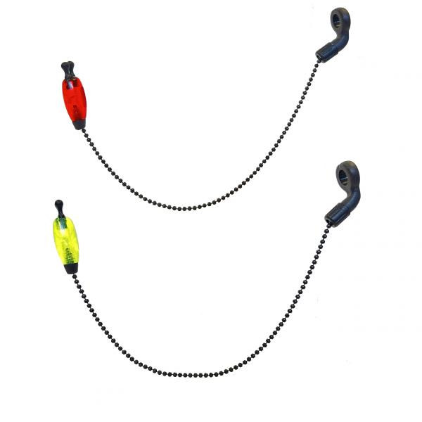 SILSTAR INTERLINE CHAIN BITE INDICATOR MDL-2 swinger kapásjelző