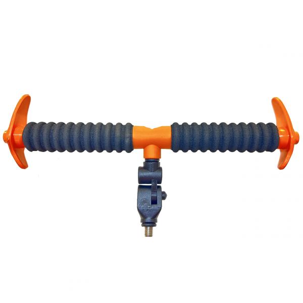 SILSTAR IMP Side Stop Foam Rest dönthető 26CM