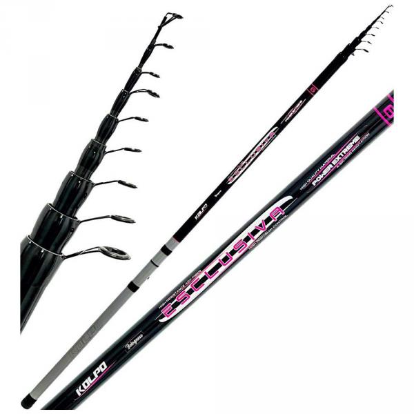 KOLPO ESCLUSIVA BOLO 6M 5-20G