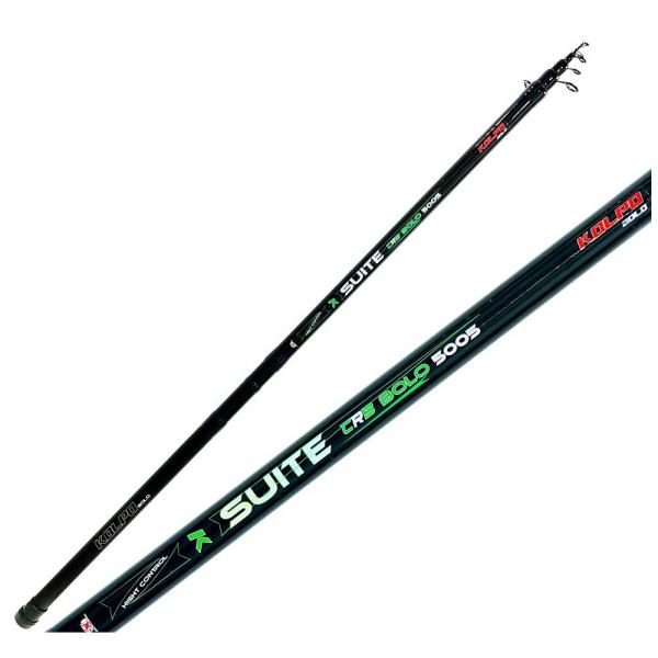KOLPO SUITE BOLO 3M 5-20G
