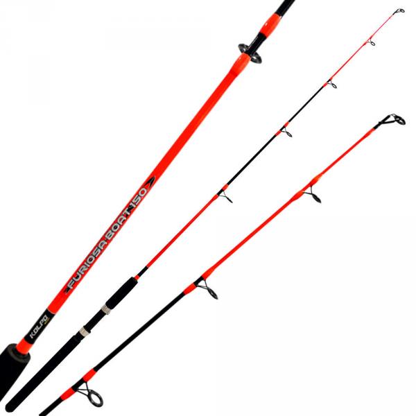 KOLPO FURIOSA BOAT 1,50M 150G 