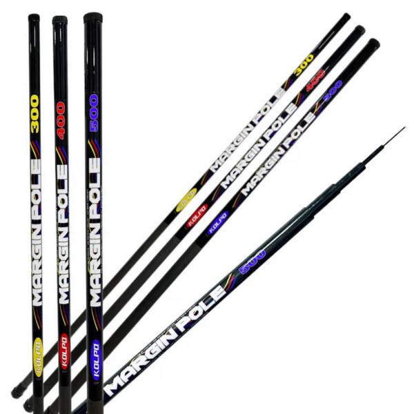 KOLPO MARGIN POLE 4M