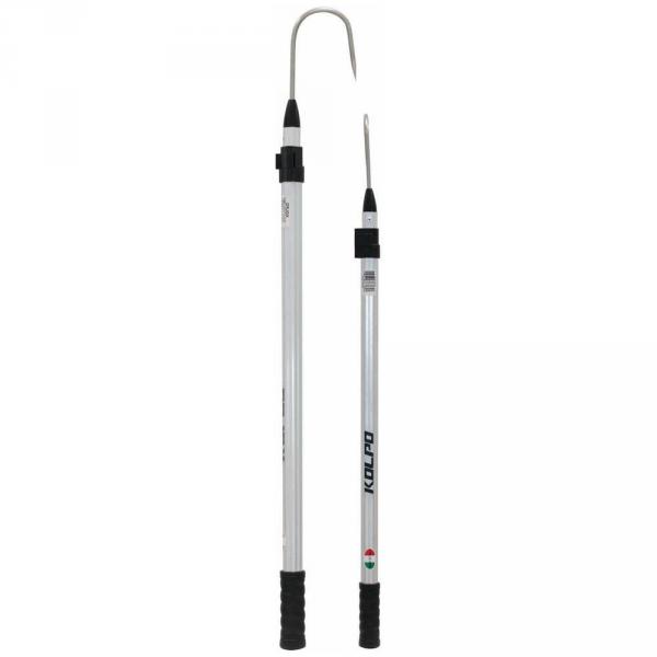 KOLPO VÁGÓHOROG 120CM