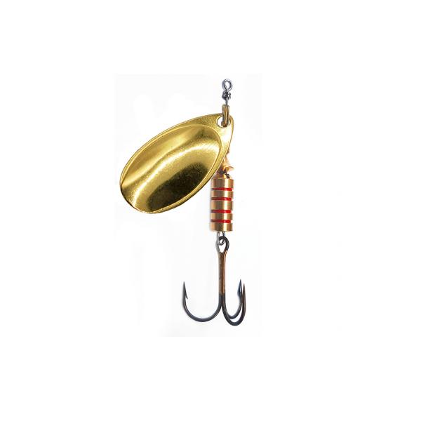 ILBA TONDO GOLD 4 10GR