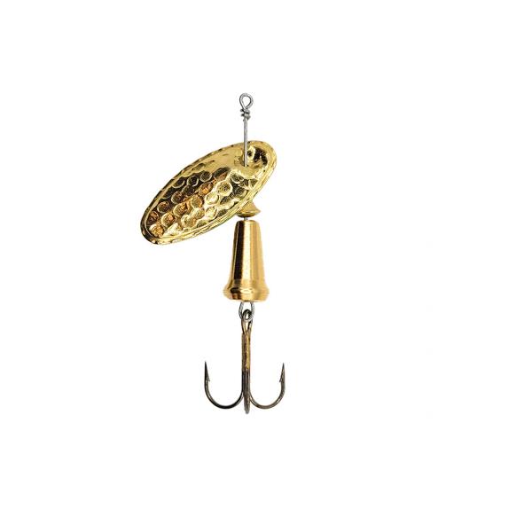 ILBA STREAM-R GOLD/GOLD 3 7,5GR