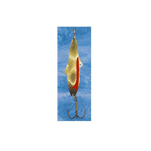 ILBA LINUS SILVER/RED 2 15GR