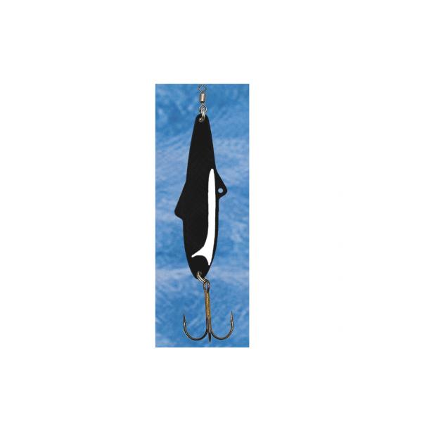 ILBA LINUS BLACK/WHITE 2 15GR