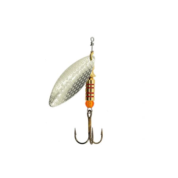 ILBA LUNGO SILVER 2 5GR