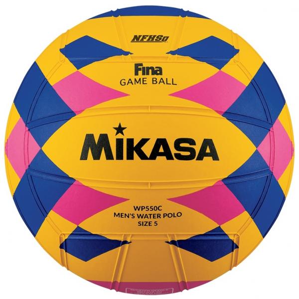 MIKASA FINA WCH VERSENY VIZILABDA 5-ös