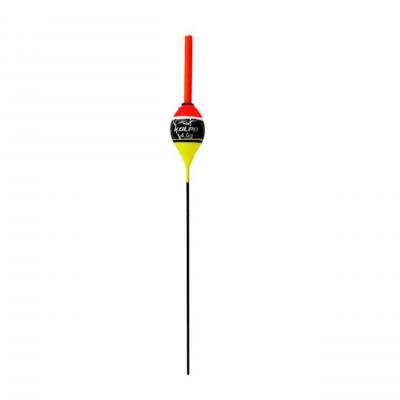 KOLPO AMBRA MATCH - BOLO ÚSZÓ 3,0G