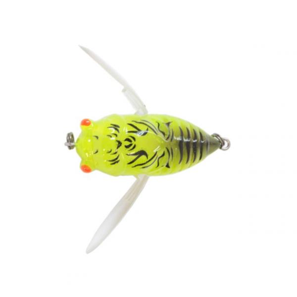 KOLPO MOTHRA FLOATING 4,6G 3,8CM 