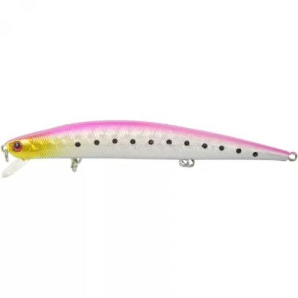 KOLPO YAMASHIRO BOMBER FLOTING 12G 12,5 RÓZSASZÍN 