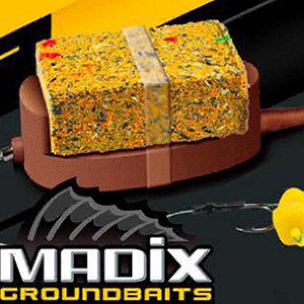 MADIX BRIQUETTE METHOD FEEDER KOSÁR 30GR