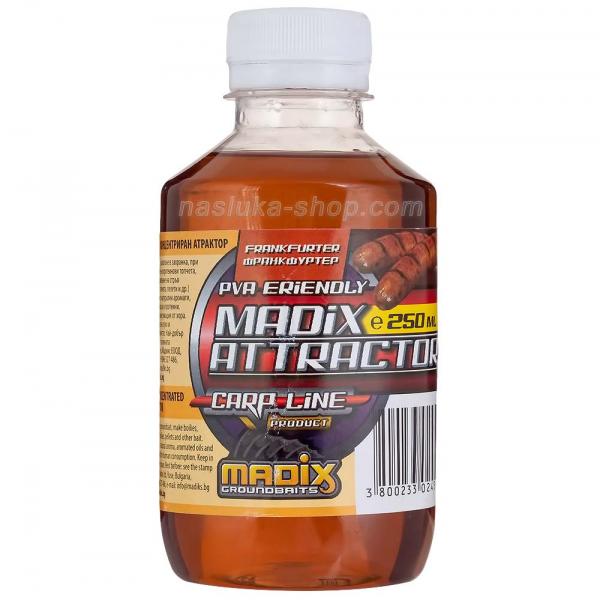 MADIX ATTRACTOR FRANKFURTI 250ML