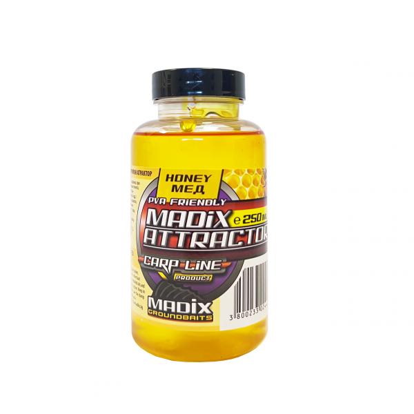 MADIX ATTRACTOR MÉZ 250ML