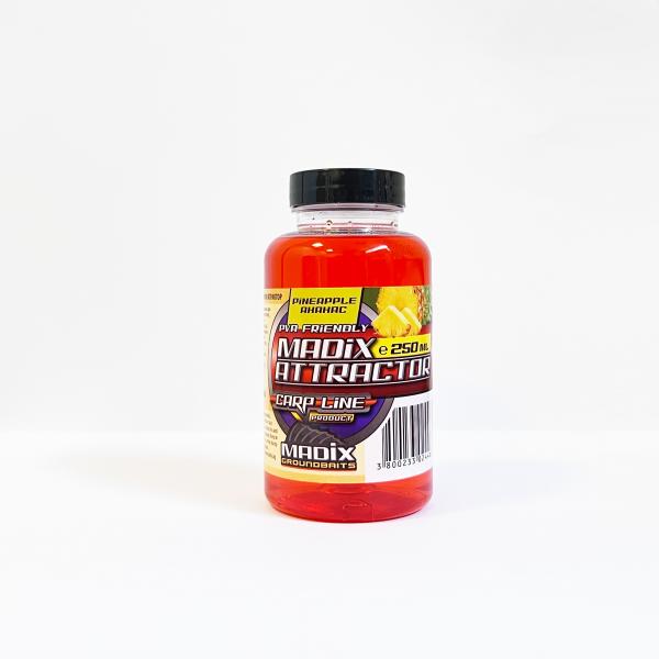 MADIX ATTRACTOR ANANÁSZ 250ML