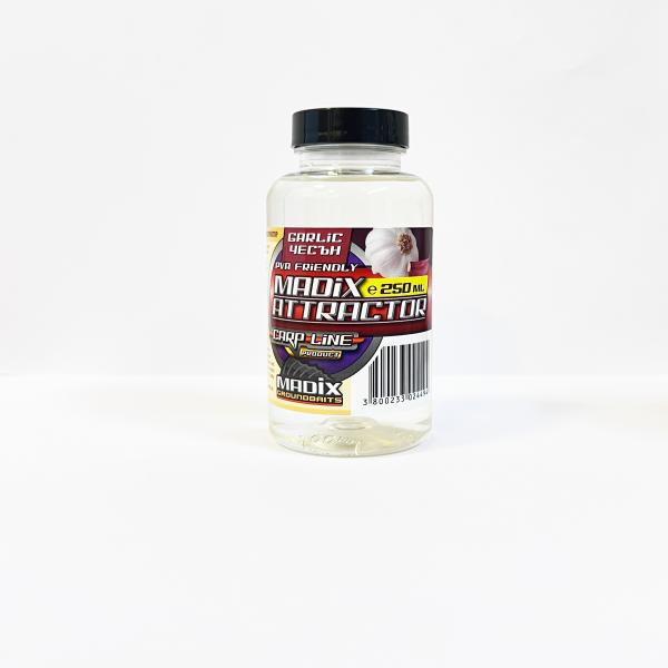 MADIX ATTRACTOR FOKHAGYMA 250ML