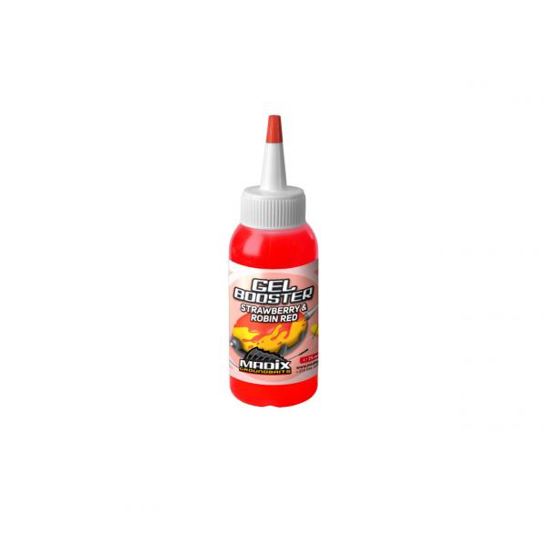 MADIX GEL BOOSTER EPER&ROBIN RED 75ML