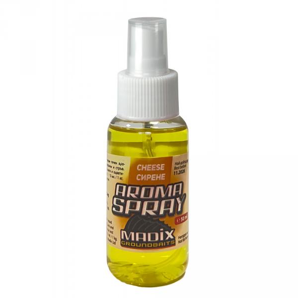 MADIX AROMA SPRAY SAJT 50ML