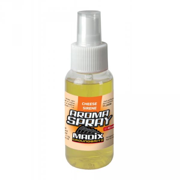 MADIX AROMA SPRAY FOKHAGYMA 50ML