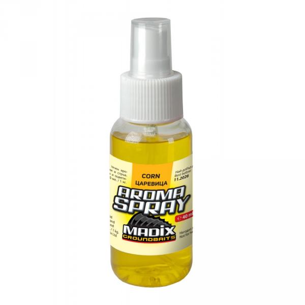 MADIX AROMA SPRAY ÉDES KUKORICA 50ML