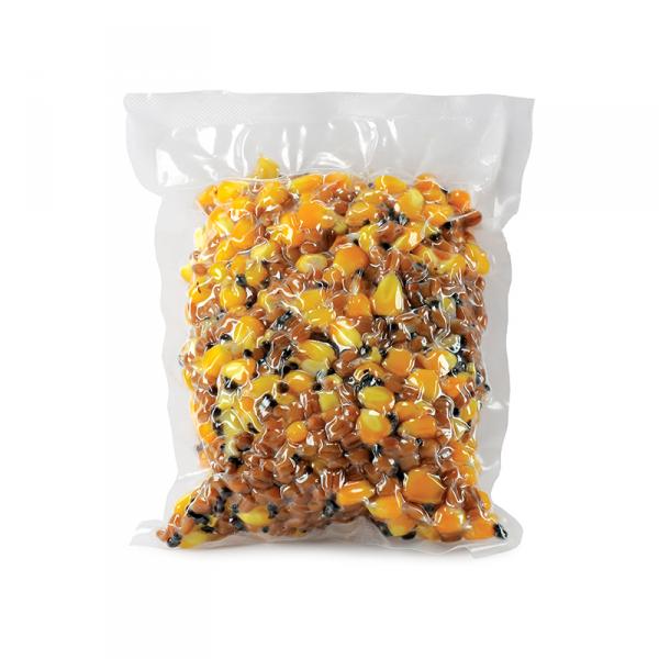 MADIX FŐTT VÁKUMCSOMAGOLT MIX 4 MAGKEVERÉK 800GR
