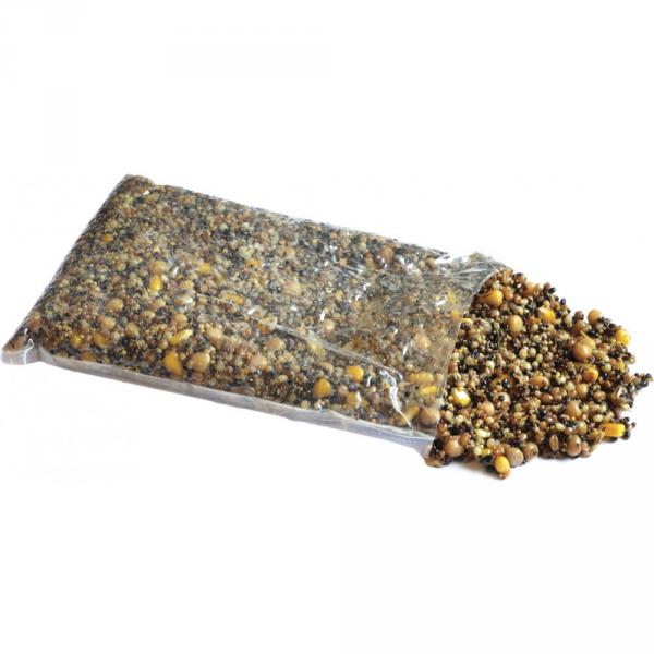 MADIX FŐTT VÁKUMCS. TURBO MIX 9 MAGKEVERÉK 800GR
