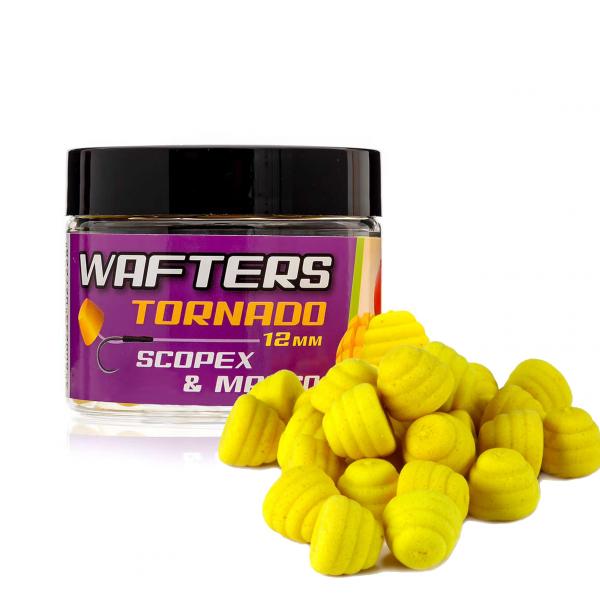 MADIX WAFTERS TORNADO 12MM SCOPEX&MANGÓ 25GR