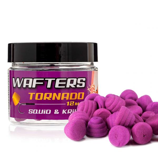 MADIX WAFTERS TORNADO 12MM TINTAHAL&KRILL 25GR