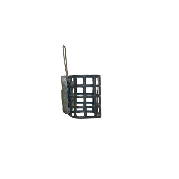SILSTAR DLX WRC FEEDER KOSÁR NAGY 20GR 10db/csomag