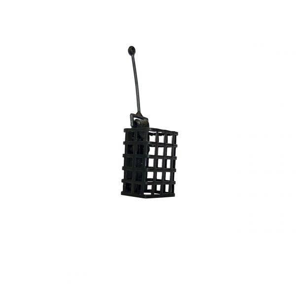 SILSTAR WRC FEEDER KOSÁR KÖZEPES 25GR 10db/csomag