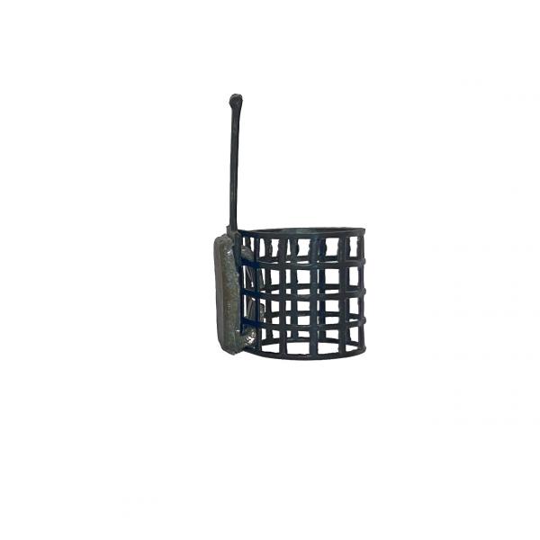 SILSTAR WRC FEEDER KOSÁR KICSI 20GR 10db/csomag